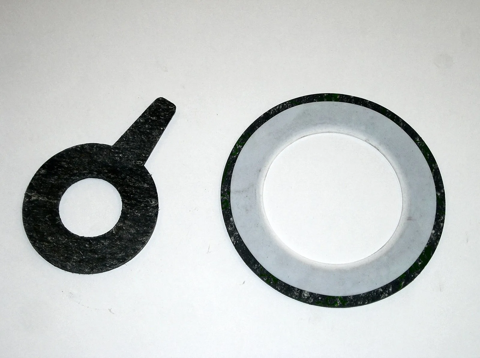 Representative image of ptfe gaskets